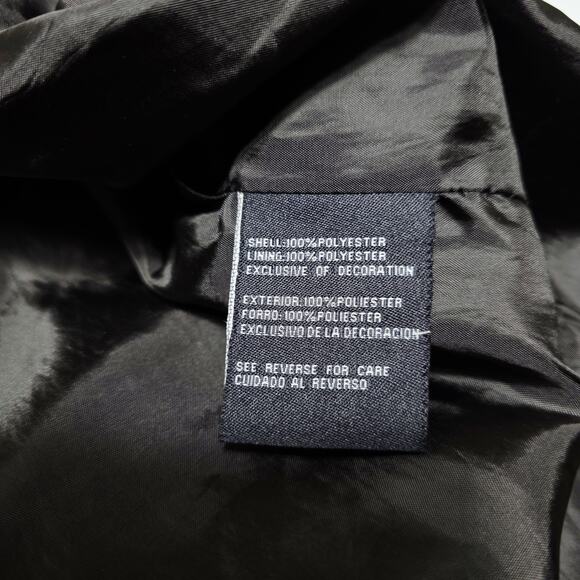 Detroit Red Wings Women’s Size Large Full-Zip Jacket w/ Removable Sleeves NHL - Picture 11 of 11